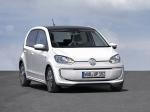 Volkswagen e-up! 2013 года